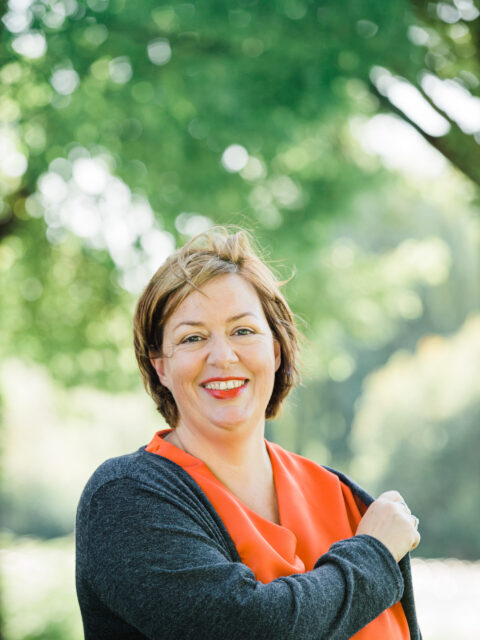 Erika Mouthaan, de fiscalist voor ondernemers en boekhouders