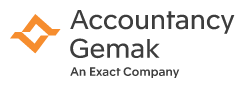 logo accountancy gemak